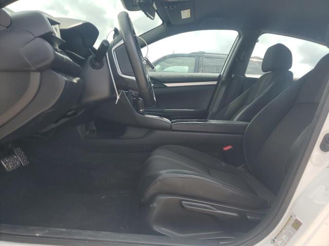 2019 HONDA CIVIC SPOR 2HGFC2F87KH571124