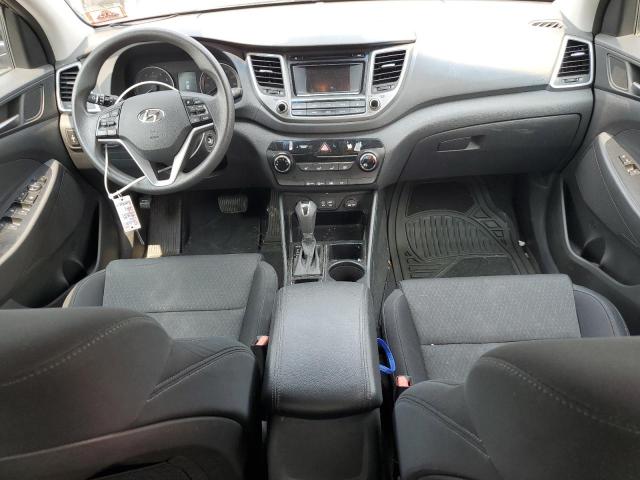 2016 HYUNDAI TUCSON LIM KM8J3CA48GU199392