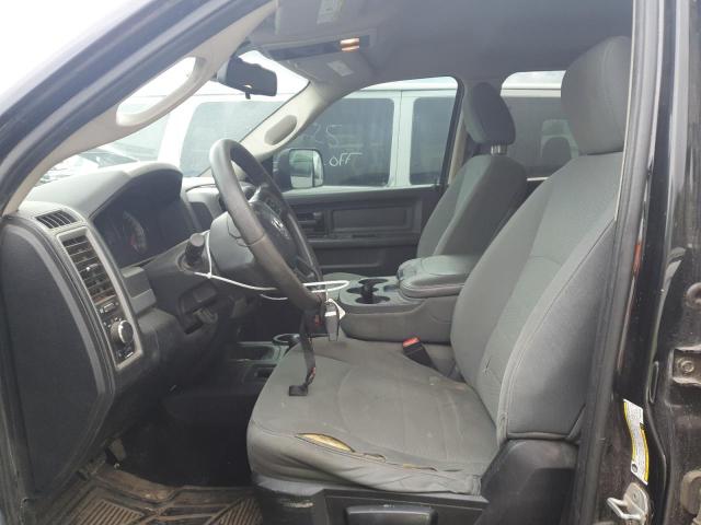 2015 RAM 2500 ST 3C6UR5HL5FG576763