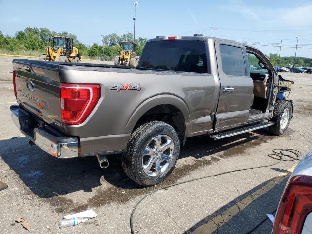 2022 FORD F150 SUPER 1FTFW1E84NKD86317