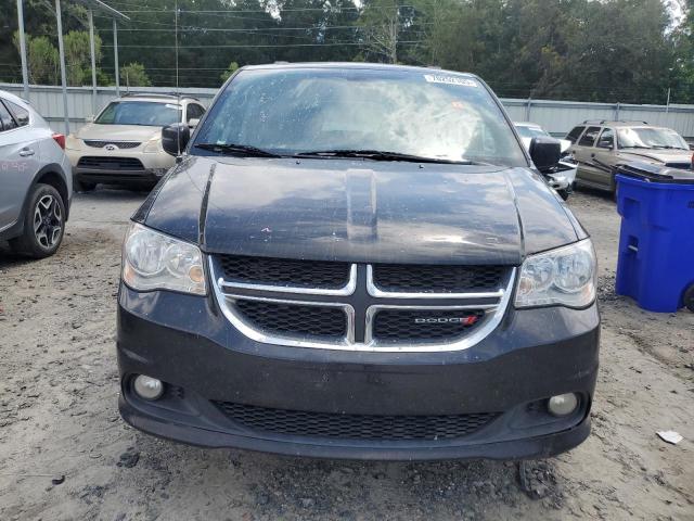 2018 DODGE GRAND CARA 2C4RDGCG4JR327828