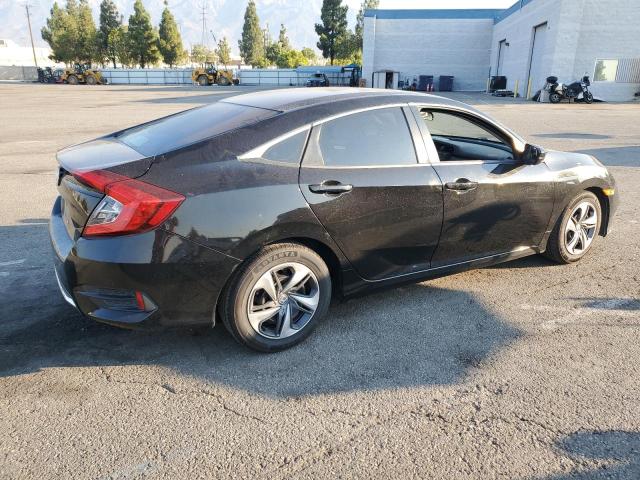 2021 HONDA CIVIC LX 2HGFC2F63MH527414