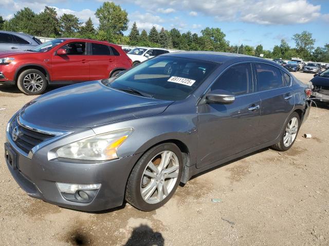 2015 NISSAN ALTIMA 3.5 1N4BL3AP1FC134512