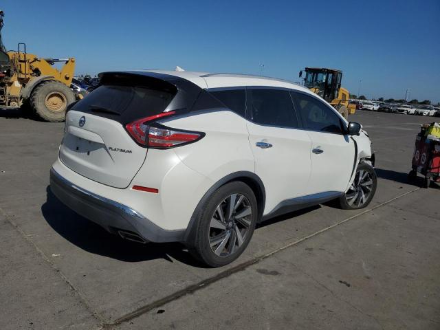 2016 NISSAN MURANO S 5N1AZ2MG2GN130559