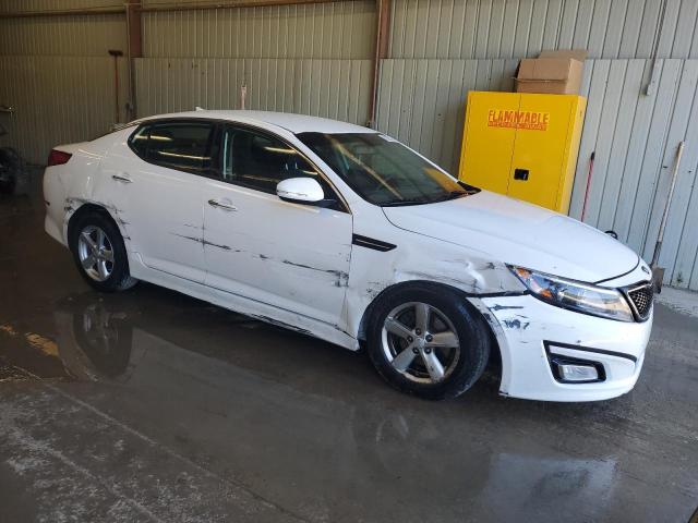 2015 KIA OPTIMA LX - KNAGM4A78F5649530