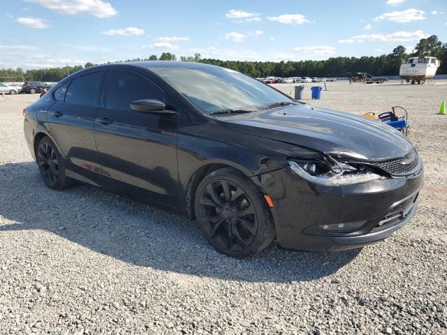 2015 CHRYSLER 200 S - 1C3CCCBB1FN562834