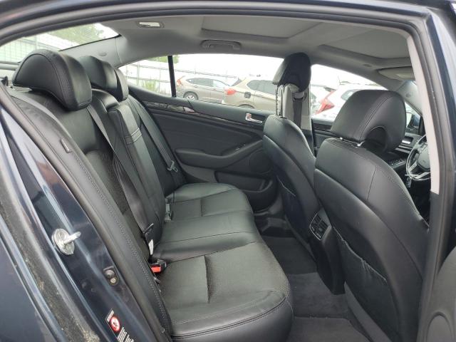 2015 KIA CADENZA PR KNALN4D75F5168948