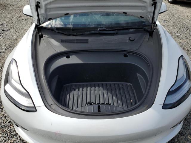 2021 TESLA MODEL 3 5YJ3E1EA0MF851552