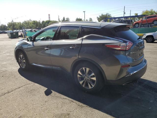 2016 NISSAN MURANO S - 5N1AZ2MH2GN163943
