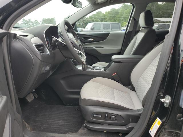 2020 CHEVROLET EQUINOX LS 2GNAXHEV1L6264933