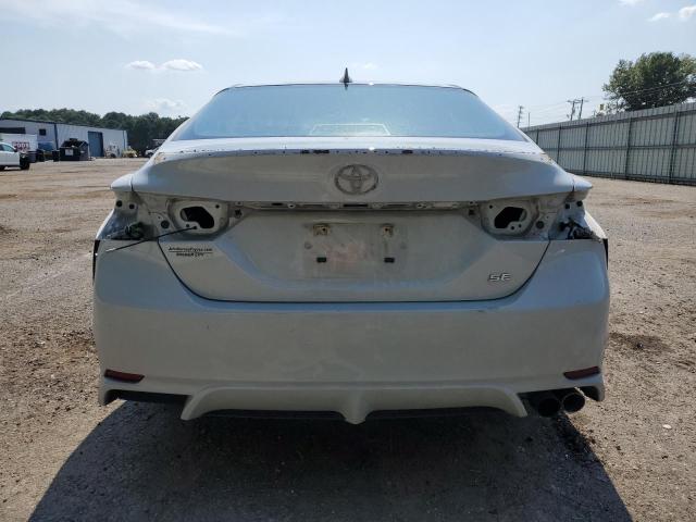 2023 TOYOTA CAMRY SE N 4T1T11AK4PU167346
