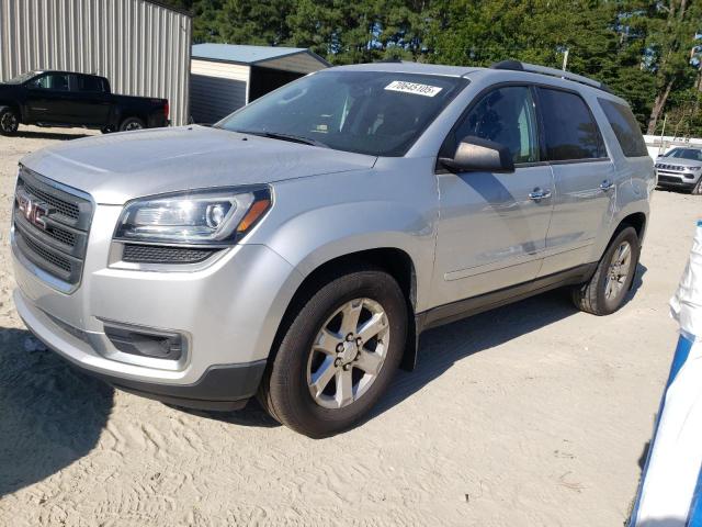 2016 GMC ACADIA SLE 1GKKVPKD0GJ187848