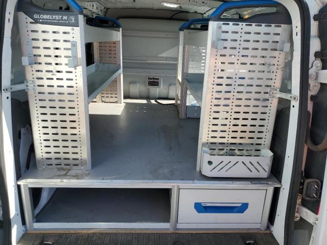 2015 FORD TRANSIT CO #3287692010