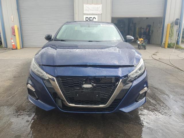 2019 NISSAN ALTIMA SR 1N4BL4CW5KC259873