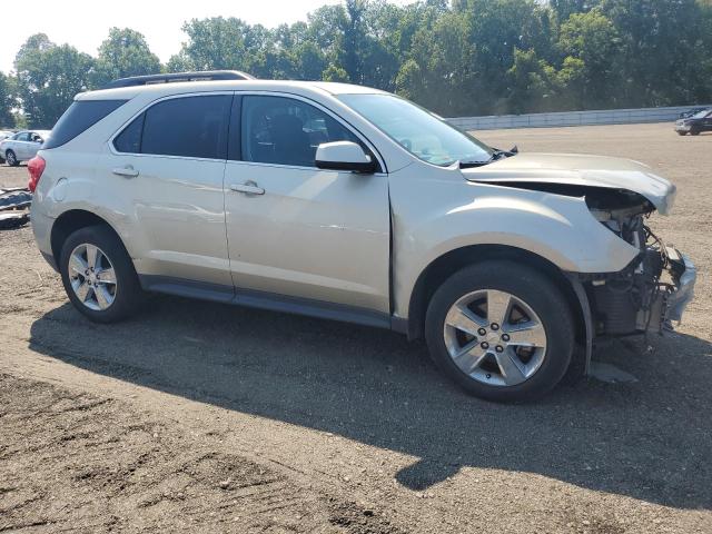 2015 CHEVROLET EQUINOX LT - 1GNALCEK4FZ133931