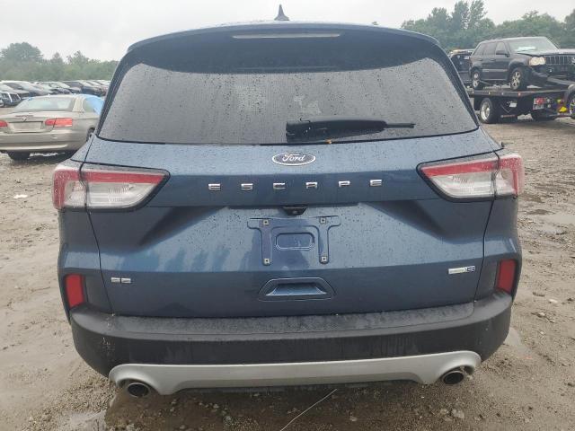 2020 FORD ESCAPE SE - 1FMCU9G61LUC37069