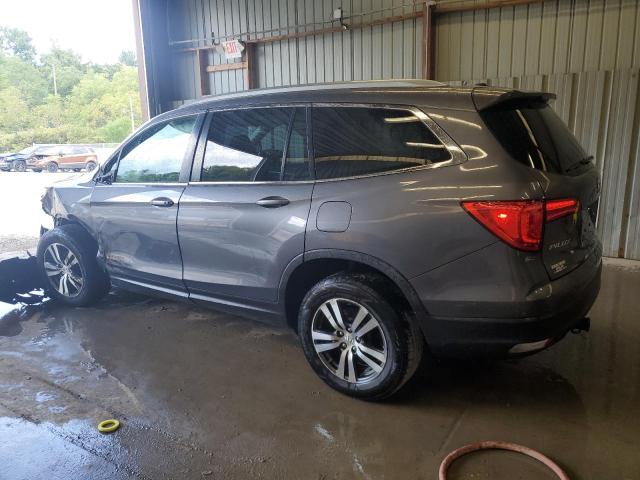 2016 HONDA PILOT EX 5FNYF6H37GB107321