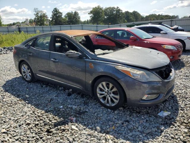 2012 HYUNDAI AZERA GLS #3302743052