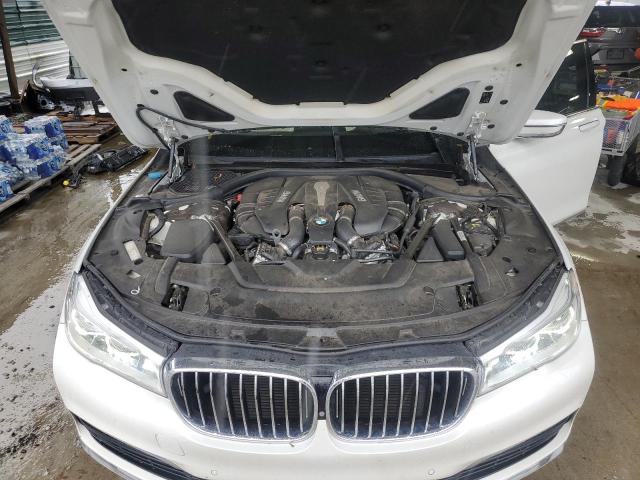 2016 BMW 750 XI WBA7F2C53GG417188