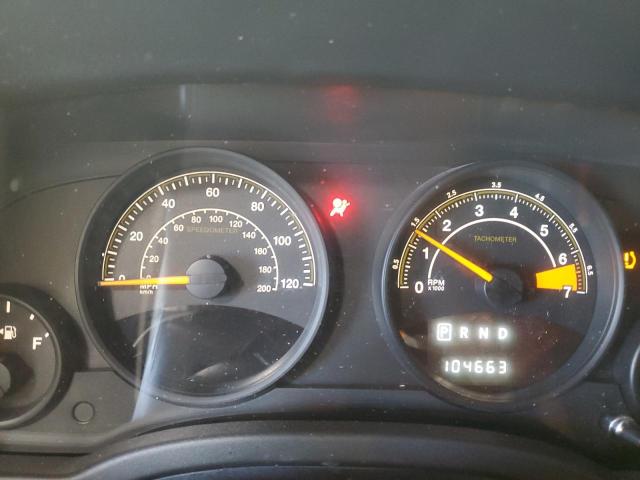 2016 JEEP PATRIOT SP 1C4NJPBB1GD562793