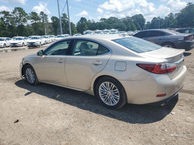 2016 LEXUS ES 350 58ABK1GG2GU004490