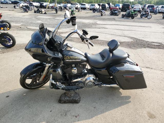 2015 HARLEY-DAVIDSON FLTRXS ROAD GLIDE SPECIAL 1HD1KTM16FB607471