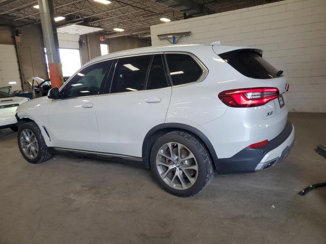 2019 BMW X5 XDRIVE40I 5UXCR6C59KLL24562