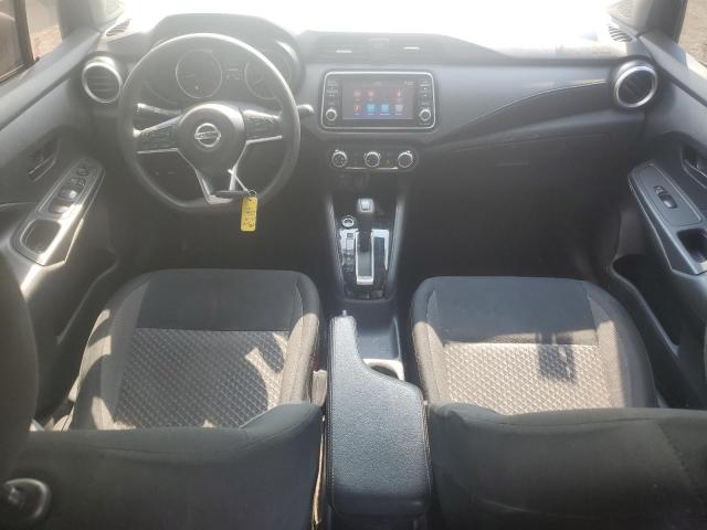 2020 NISSAN VERSA S 3N1CN8DV0LL824917