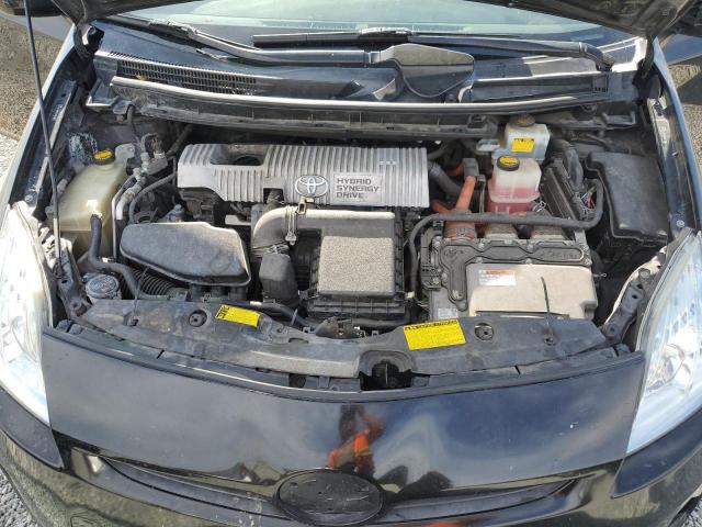2010 TOYOTA PRIUS - JTDKN3DU8A1312278