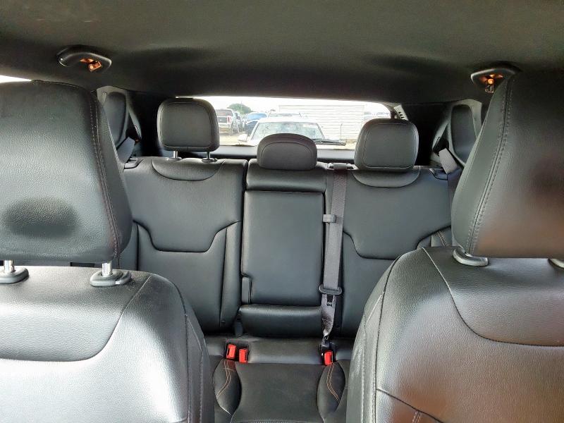 2024 JEEP COMPASS LA 3C4NJDFN1RT601589