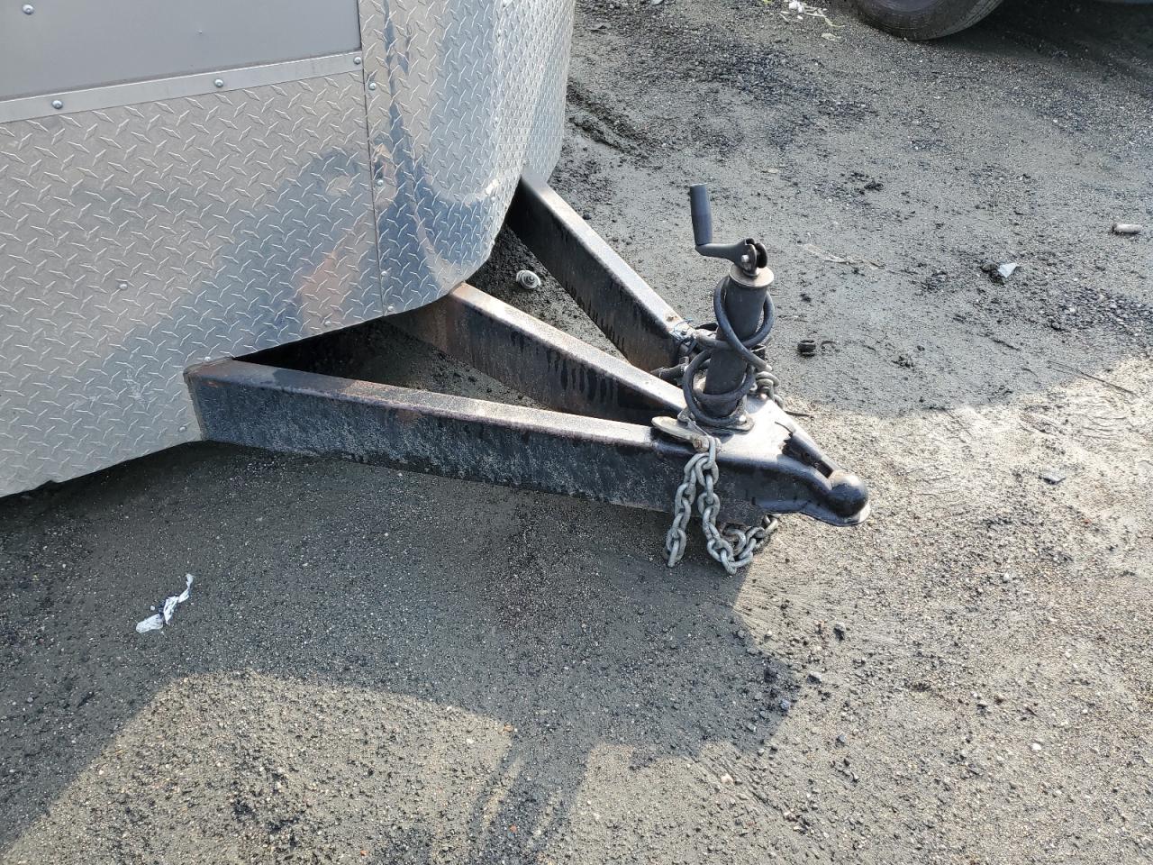 Lot #3269112692 2023 CARGOCRAFT UNKNOWN