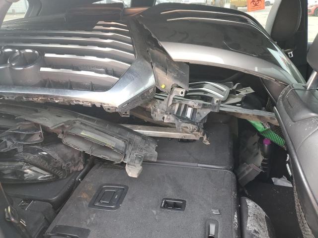 2017 AUDI Q7 PRESTIG WA1VAAF77HD035209