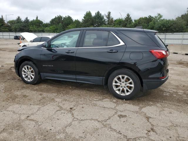 2018 CHEVROLET EQUINOX LT - 2GNAXJEV1J6228325
