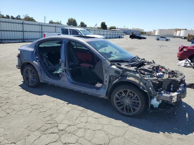 2019 ACURA ILX PREMIUM A-SPEC 19UDE2F84KA003140