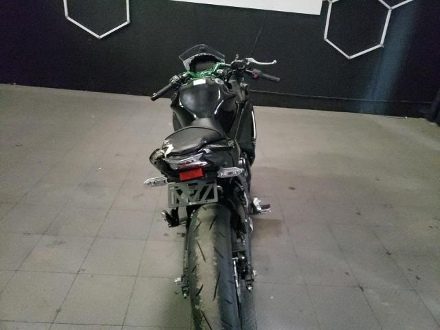 2025 KAWASAKI EX650 R ML5EXER11SDAE3129