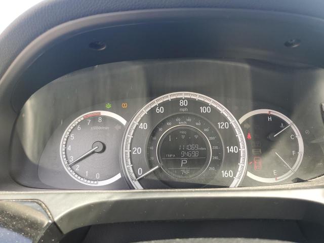 2017 HONDA ACCORD LX - 1HGCR2F37HA011570