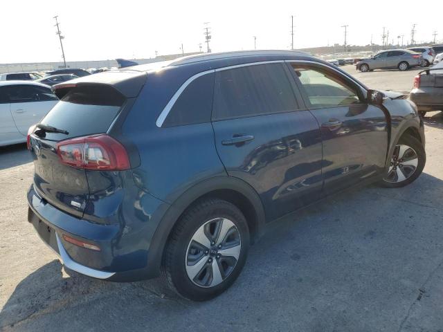 2019 KIA NIRO TOURI KNDCE3LC9K5220846