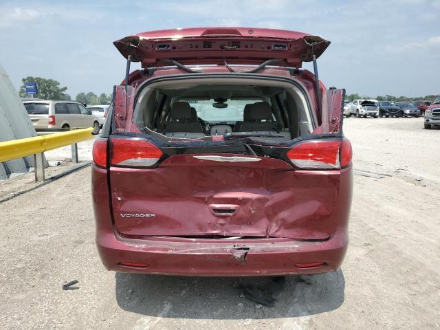 2021 CHRYSLER VOYAGER LXI 2C4RC1DG8MR530529