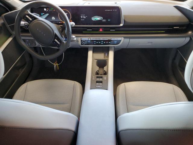 2023 HYUNDAI IONIQ 6 SE KMHM34ACXPA053295