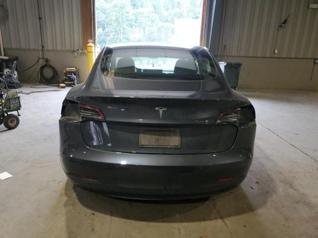 2021 TESLA MODEL 3 5YJ3E1EA4MF919481