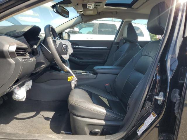2022 NISSAN ALTIMA PLA 1N4BL4FW3NN392734