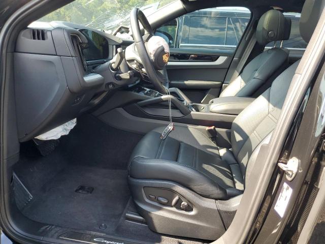 2024 PORSCHE CAYENNE COUPE WP1BA2AY9RDA49496