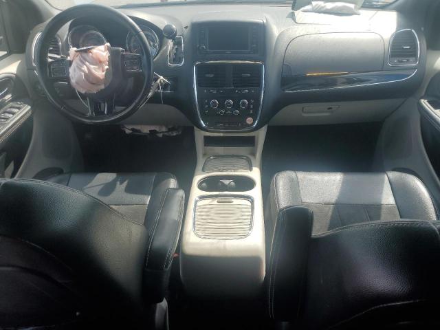 2019 DODGE GRAND CARA - 2C4RDGCG3KR742530