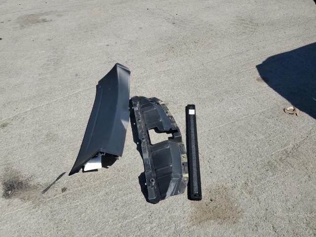 2021 NISSAN ROGUE SL - JN8AT3CB0MW236892