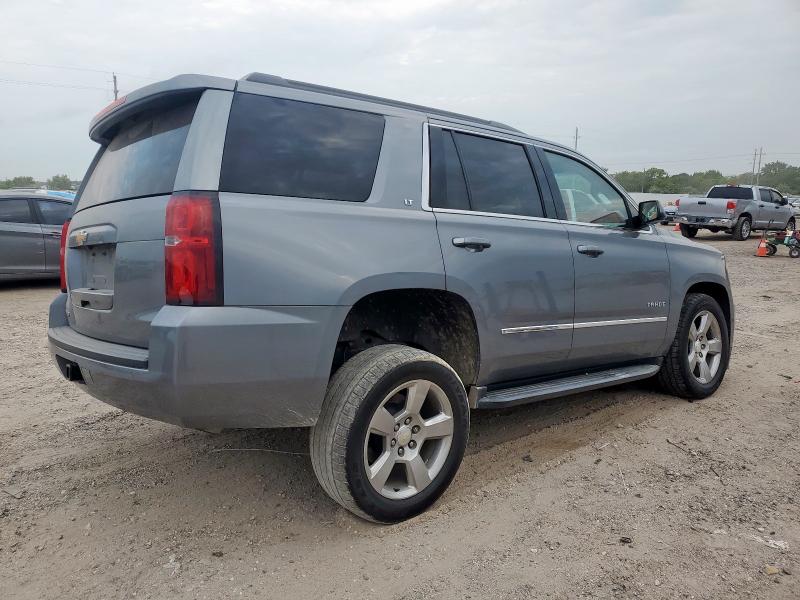 2019 CHEVROLET TAHOE C150 1GNSCBKC8KR131198