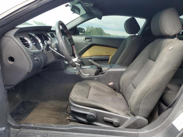 2014 FORD MUSTANG - 1ZVBP8AM4E5325276