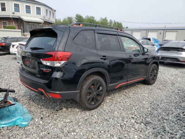 2020 SUBARU FORESTER S JF2SKARC1LH428012