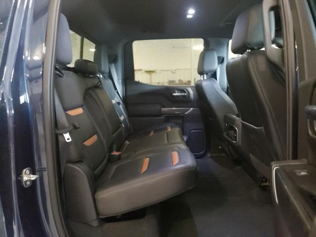 2020 GMC SIERRA K15 3GTP9EEL7LG166181