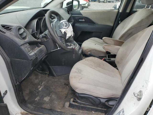 2015 MAZDA 5 SPORT JM1CW2BL7F0184327