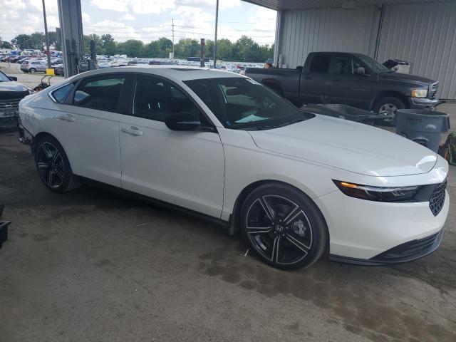 2025 HONDA ACCORD HYBRID SPORT 1HGCY2F50SA045619
